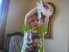 Bubba Presley