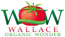 Link To: WOW Wallace Organic Wonder
